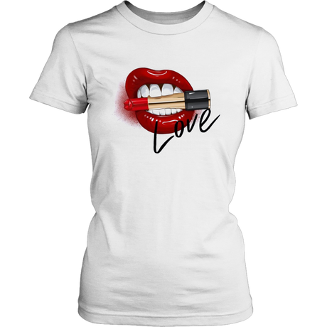 Love - Shop Sassy Chick