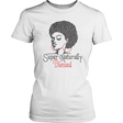 Super Naturally Blessed Women's Unisex T-Shirt - White | Shop Sassy Chick