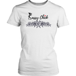 Sassy Women's Unisex T-Shirt | Shop Sassy Chick