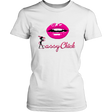 Smile Women's Unisex T-Shirt | Shop Sassy Chick