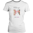 Translender Tee Women's Unisex T-Shirt | Shop Sassy Chick