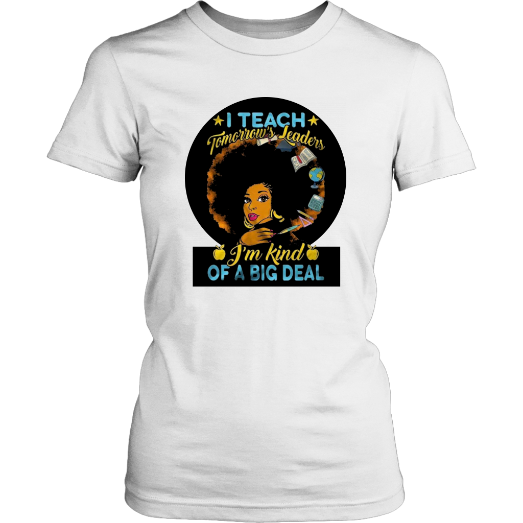 I Teach