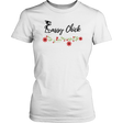 Flower Women's Unisex T-Shirt | Shop Sassy Chick