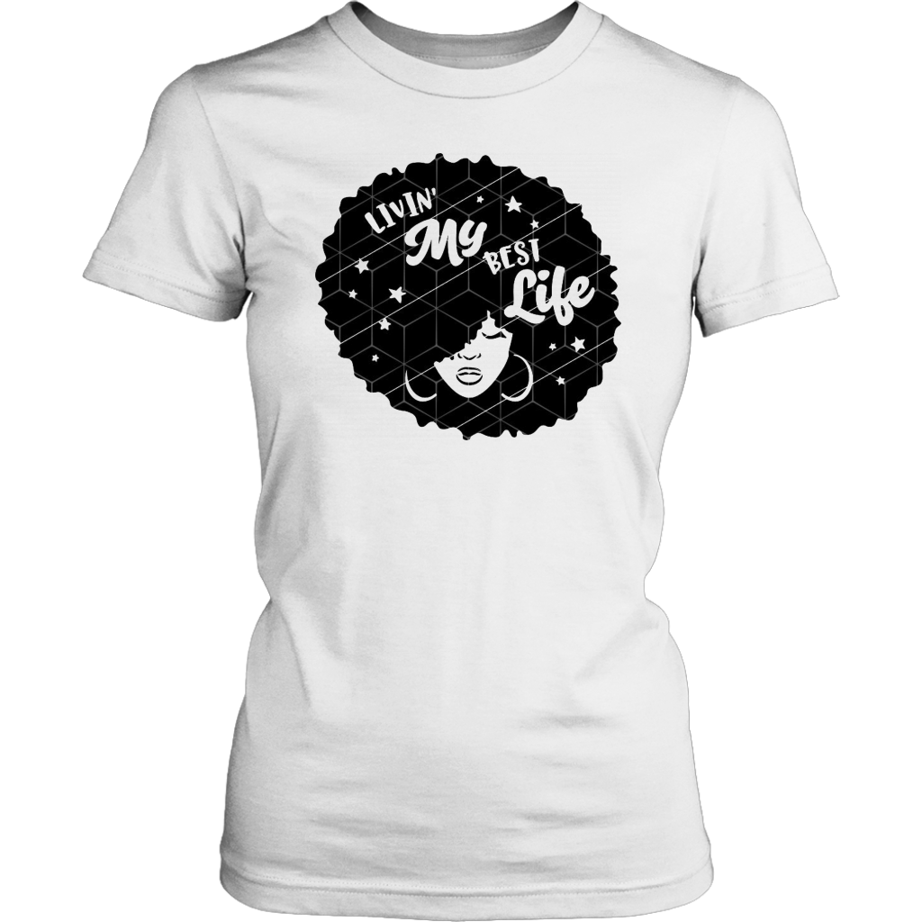Livin' My Best Life