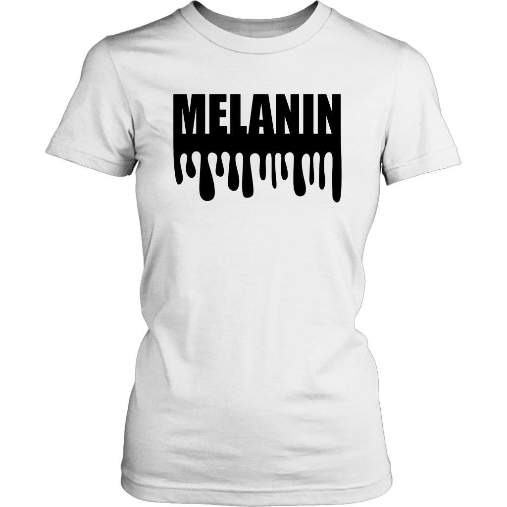 Melanin Drippin'