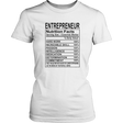 ENTREPRENEUR - Shop Sassy Chick