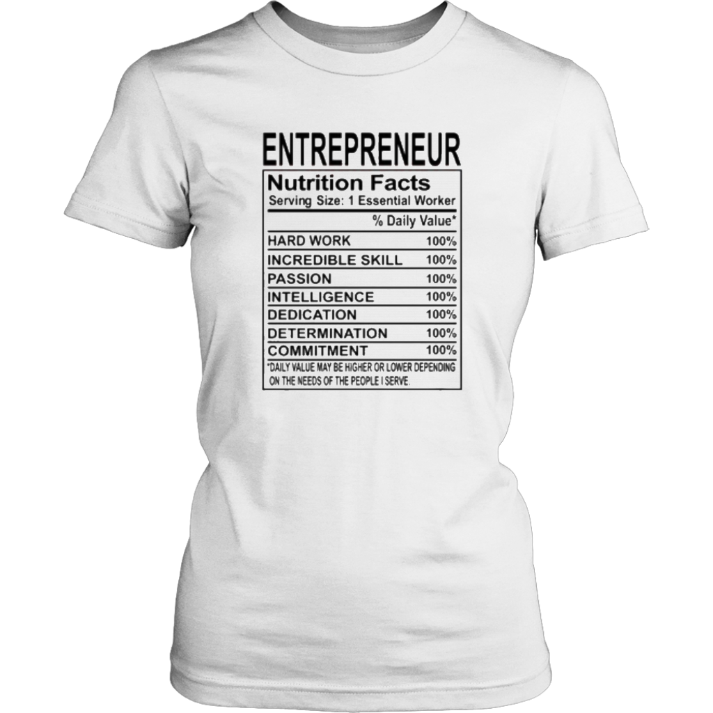 ENTREPRENEUR - Shop Sassy Chick