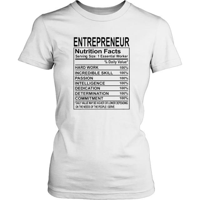 ENTREPRENEUR - Shop Sassy Chick