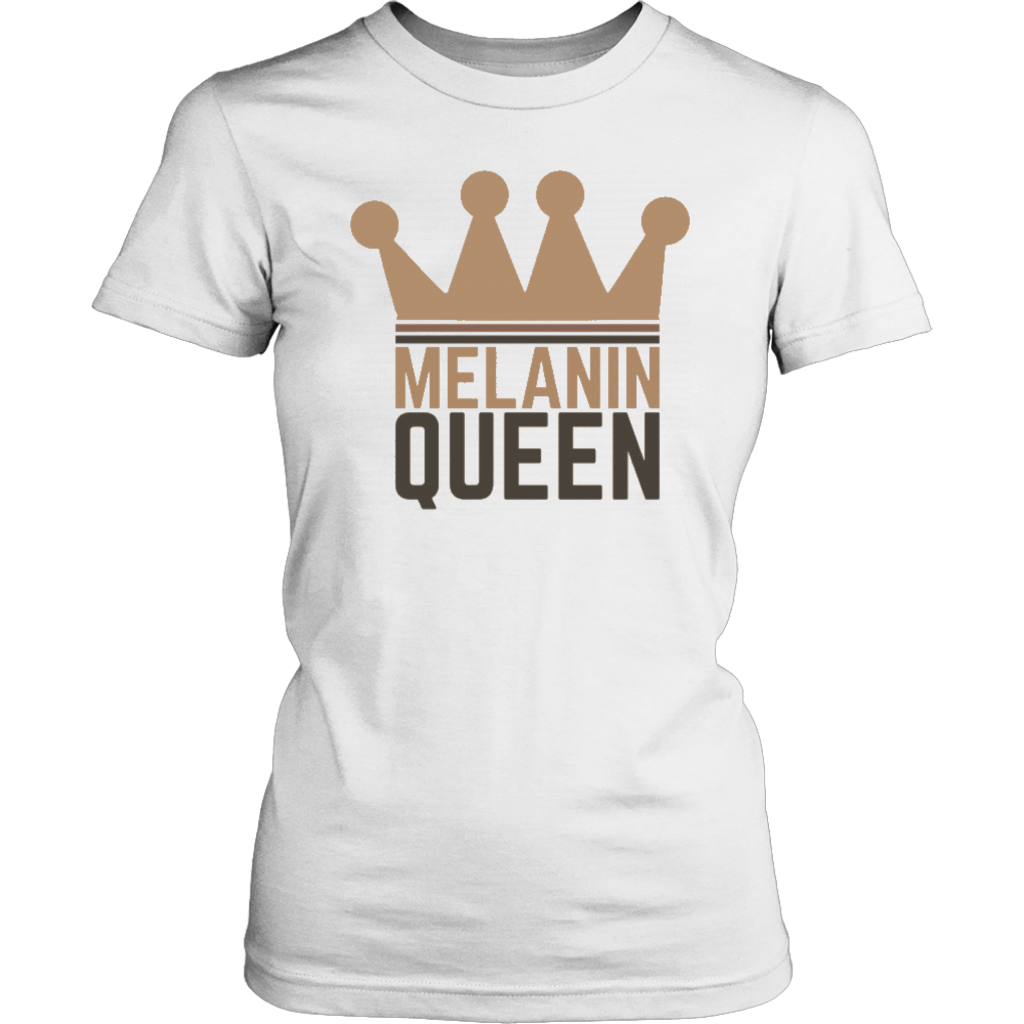Melanin Crown