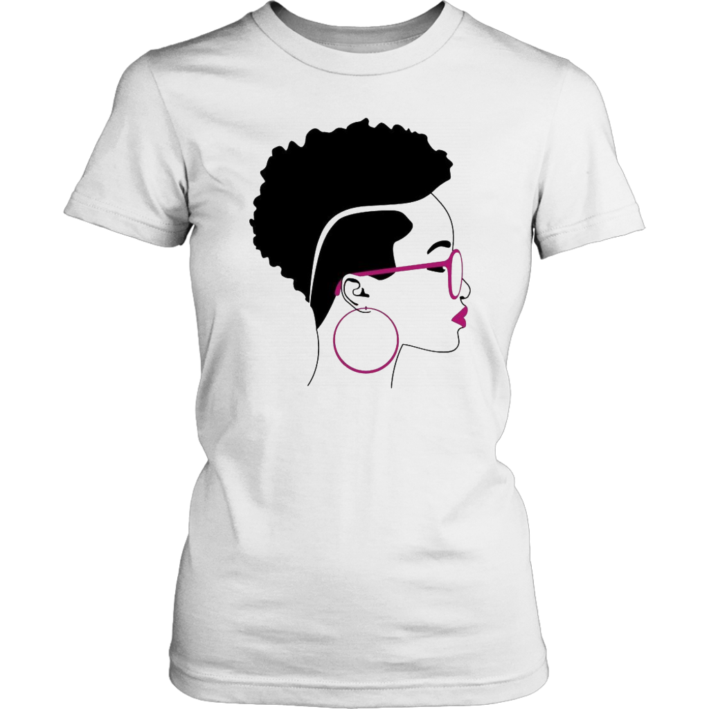 Lady Tee 2 - Shop Sassy Chick