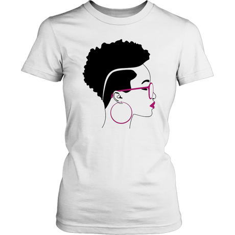 Lady Tee 2 - Shop Sassy Chick