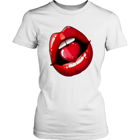 Heart Lips - Shop Sassy Chick
