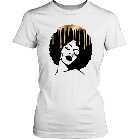 Drippin Gold