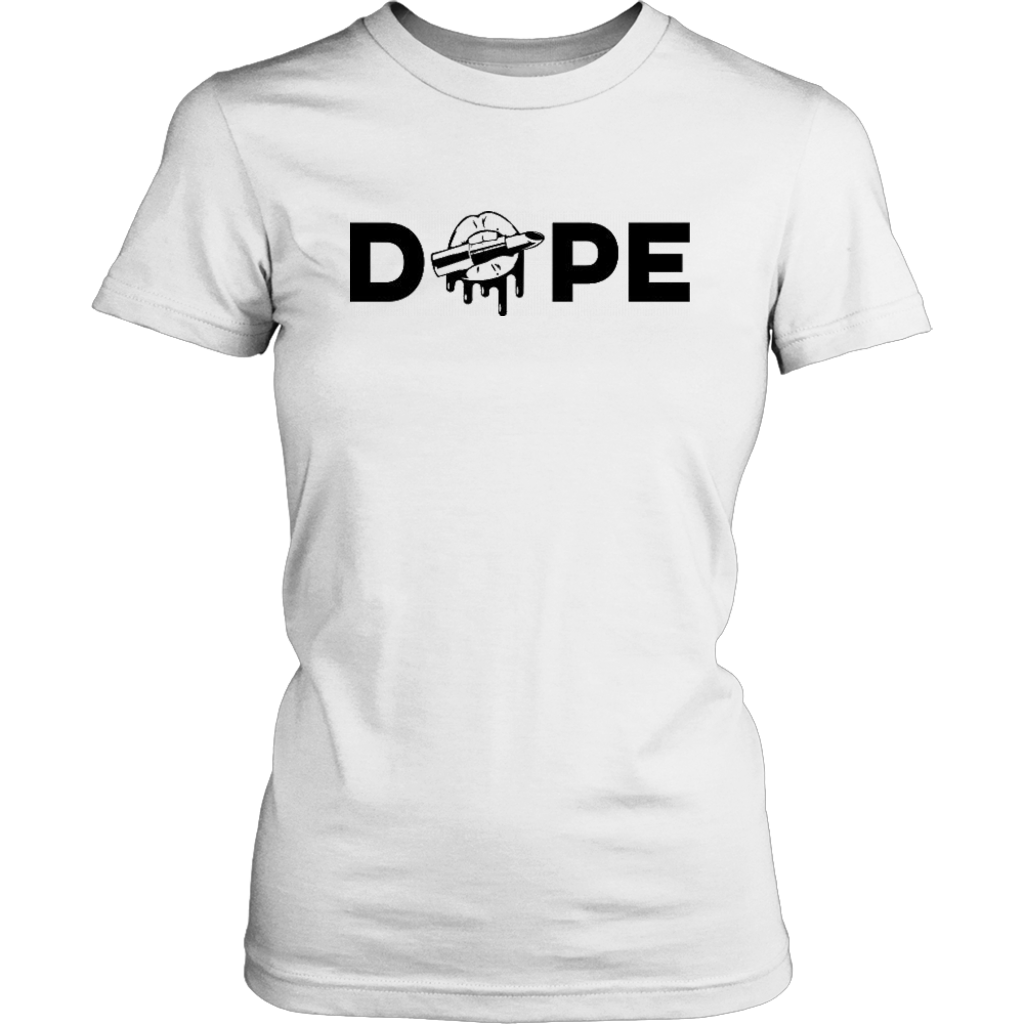 Dope 2 T-Shirt - Shop Sassy Chick