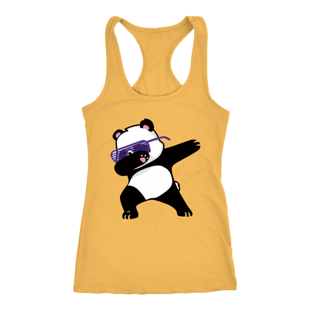 PANDA DAB Tanks - Shop Sassy Chick