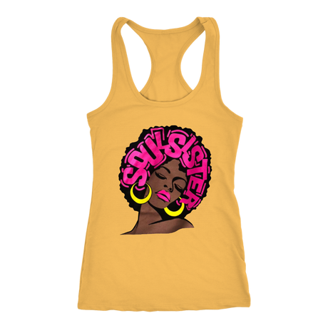 SS Tank - Shop Sassy Chick