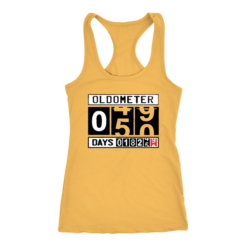 Oldometer Tanks - Shop Sassy Chick
