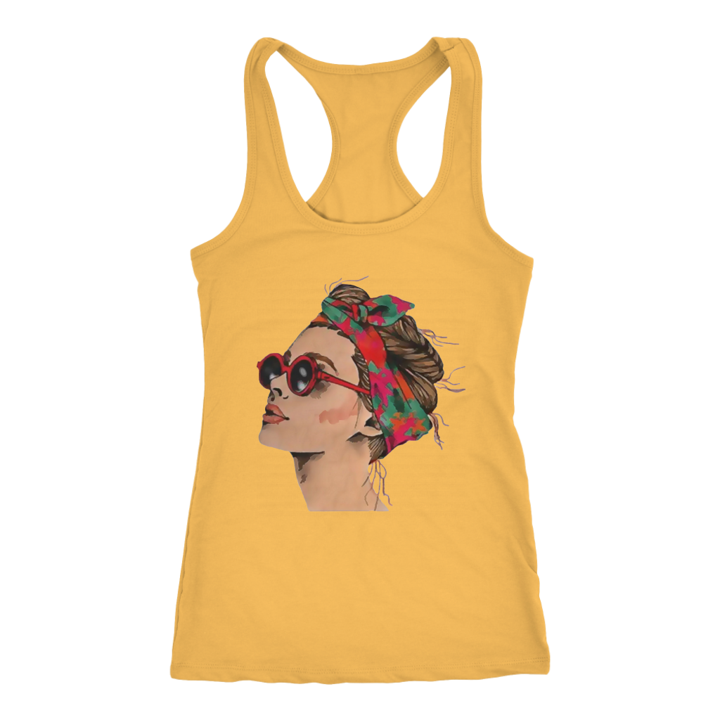 LITS Tank - Shop Sassy Chick
