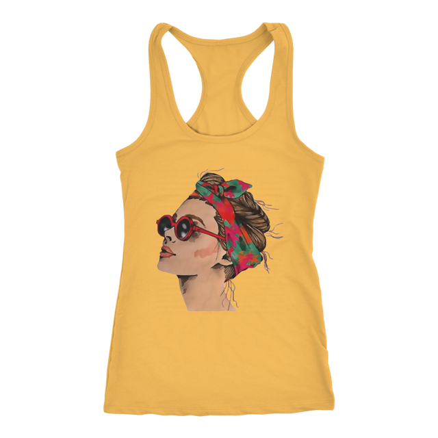 LITS Tank - Shop Sassy Chick