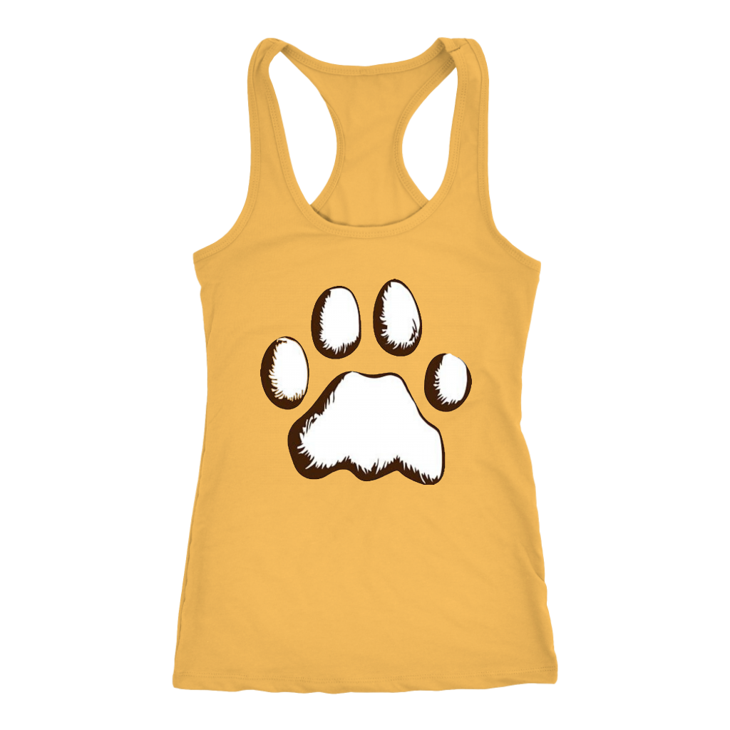 PAW Tank - Shop Sassy Chick
