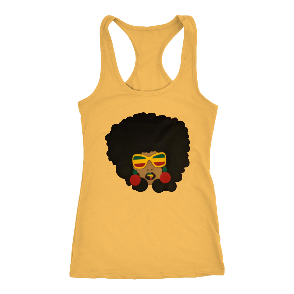 GYR Tank - Shop Sassy Chick