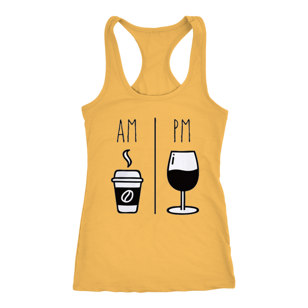 AMPM Tanks - Shop Sassy Chick
