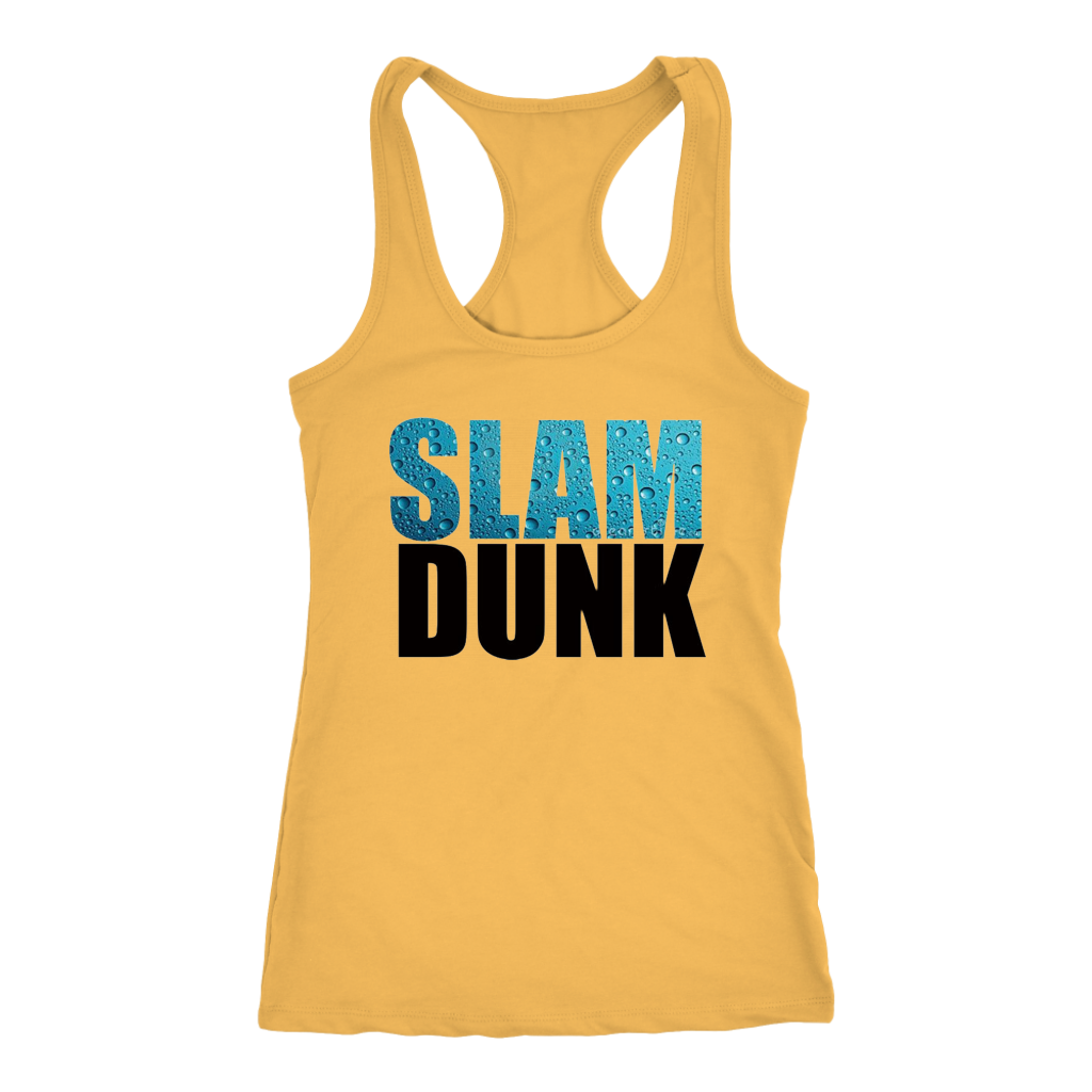 Slam Tanks - Shop Sassy Chick