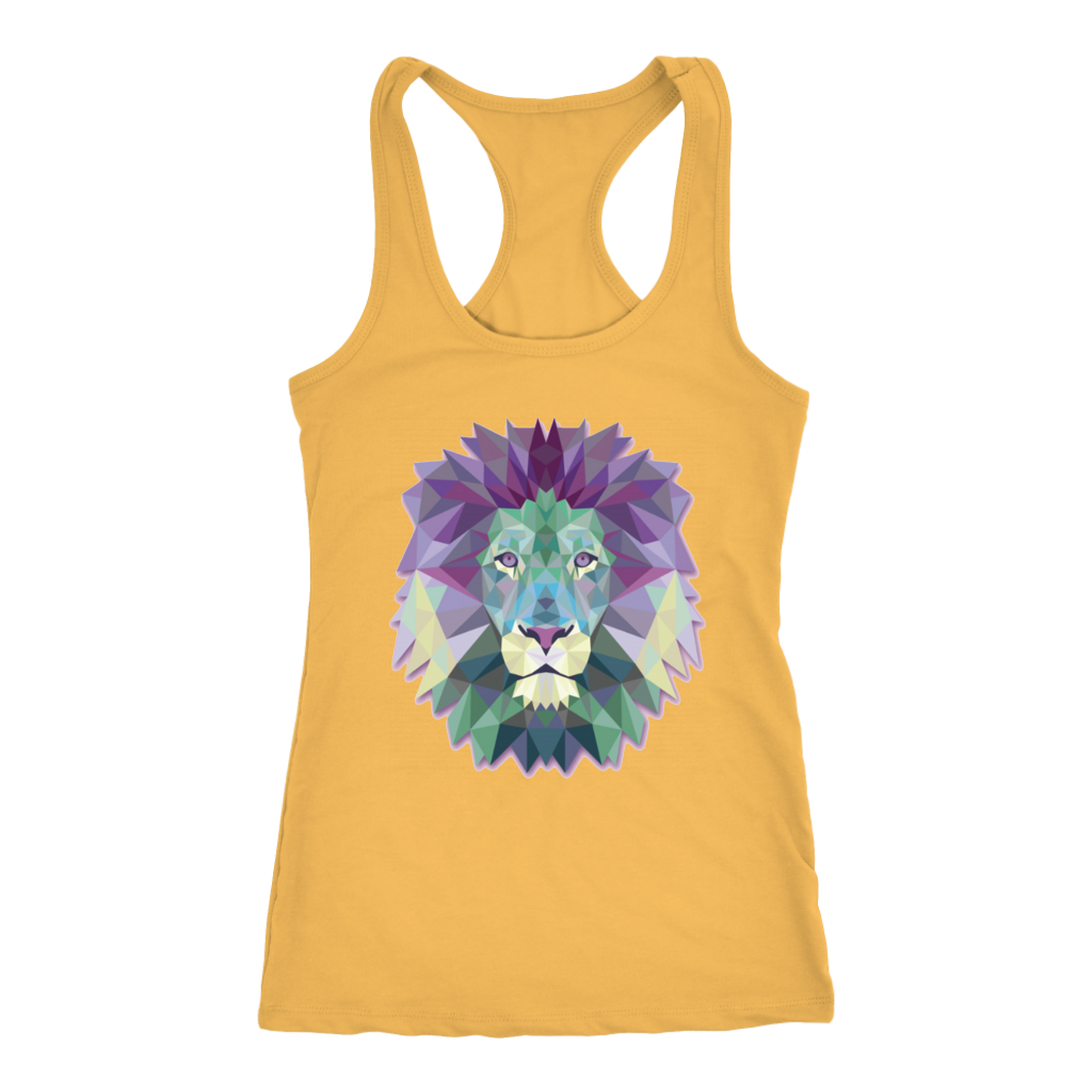 LION Tanks - Shop Sassy Chick
