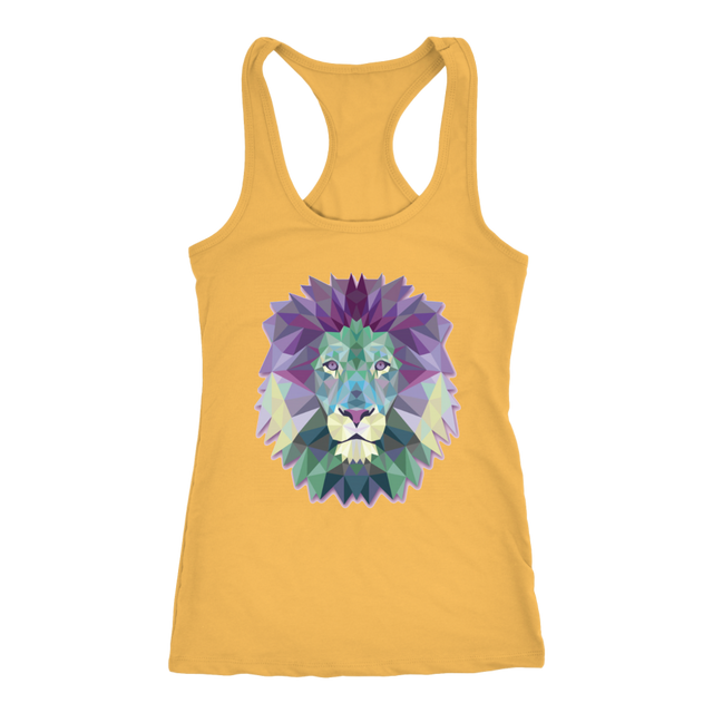 LION Tanks - Shop Sassy Chick