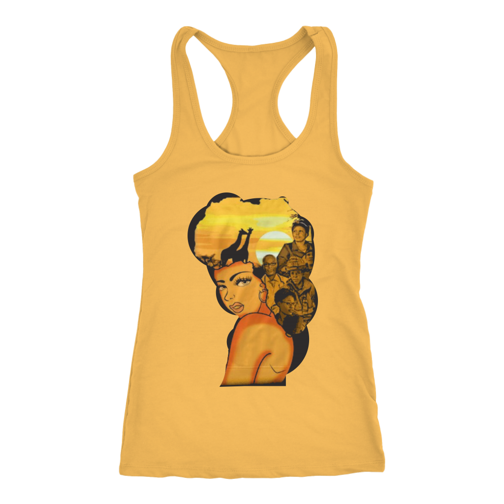 LIY Tank - Shop Sassy Chick