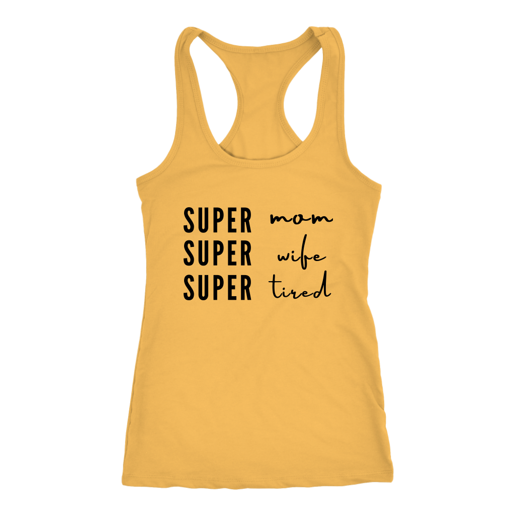 Super Tanks