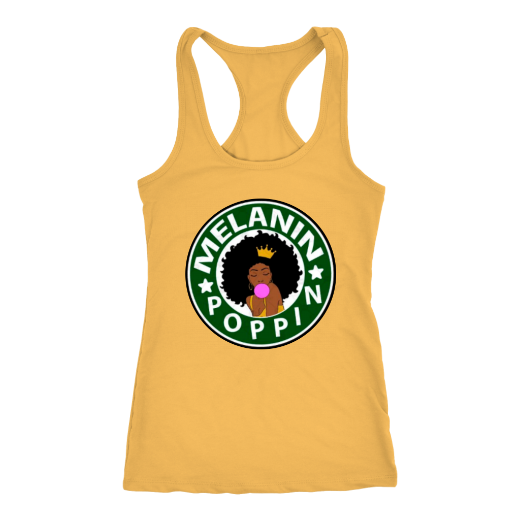 Poppin Tanks - Shop Sassy Chick