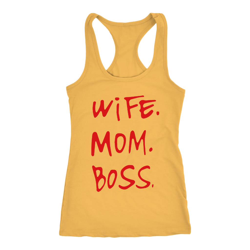 WMB Tanks - Shop Sassy Chick