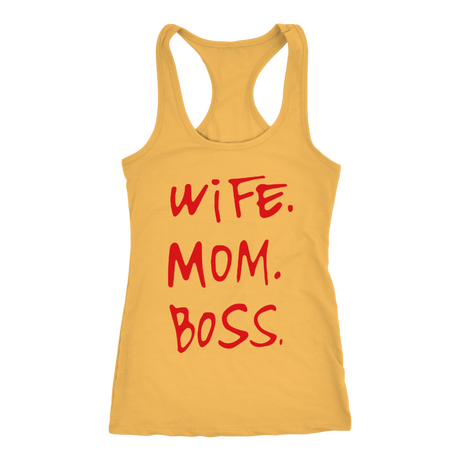WMB Tanks - Shop Sassy Chick