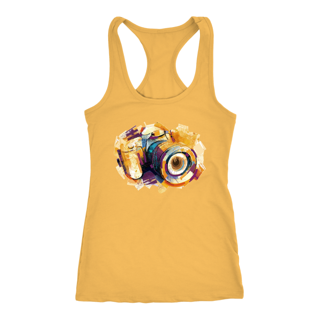 CAMERA Tanks - Shop Sassy Chick