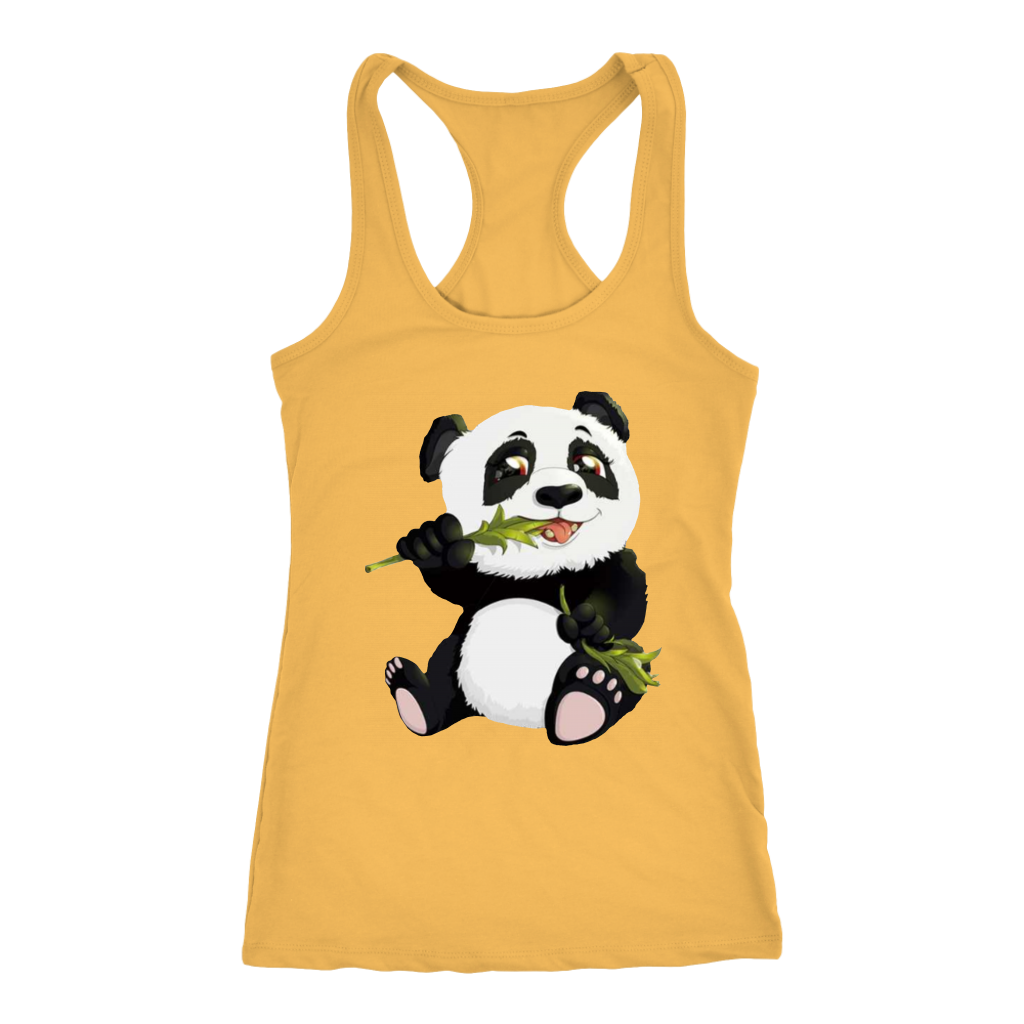 PANDA Tanks - Shop Sassy Chick