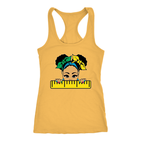 Cute Doll Tank - Shop Sassy Chick