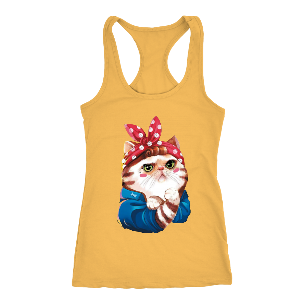 CAT Tanks - Shop Sassy Chick