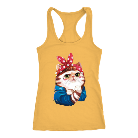 CAT Tanks - Shop Sassy Chick