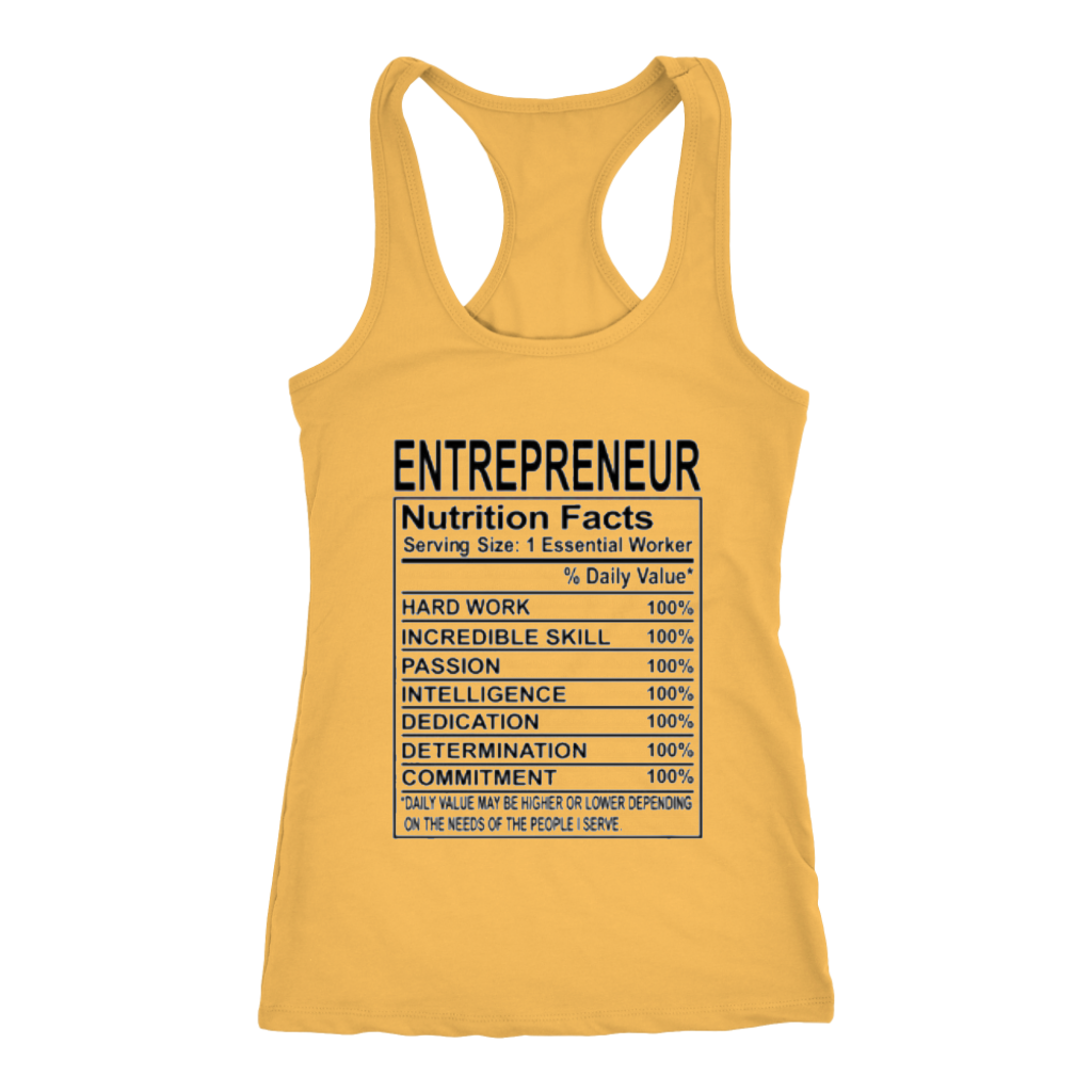 ENTREPRENEUR - Shop Sassy Chick