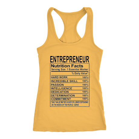 ENTREPRENEUR - Shop Sassy Chick