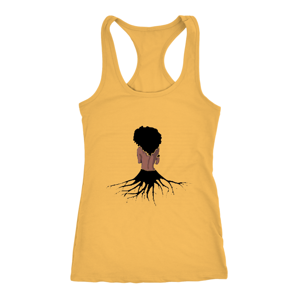 GIRL ROOT Tanks - Shop Sassy Chick