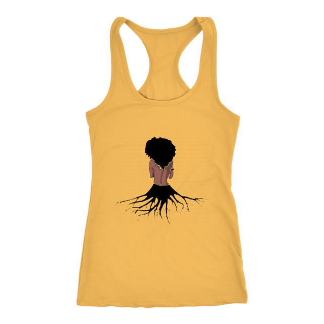 GIRL ROOT Tanks - Shop Sassy Chick