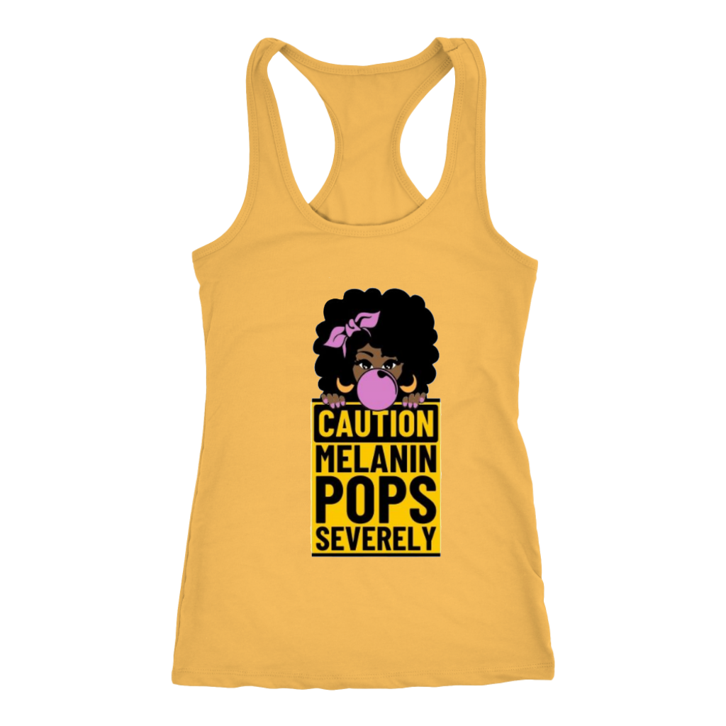 CMPS Tank - Shop Sassy Chick
