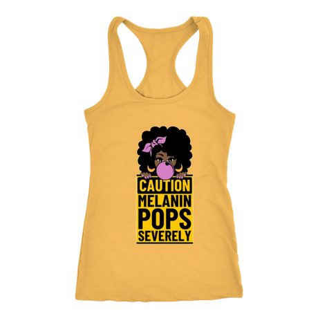 CMPS Tank - Shop Sassy Chick