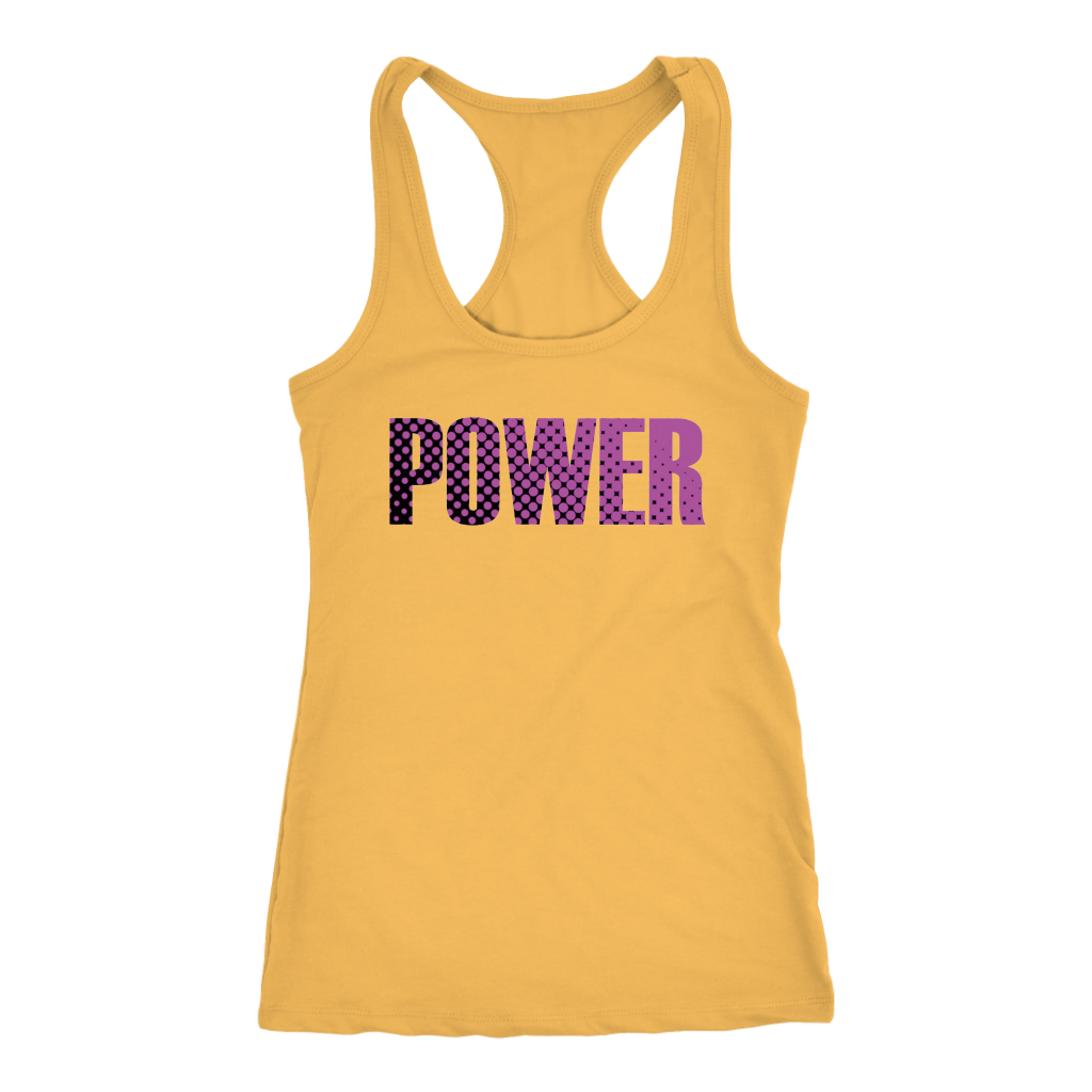Power Tanks - Shop Sassy Chick