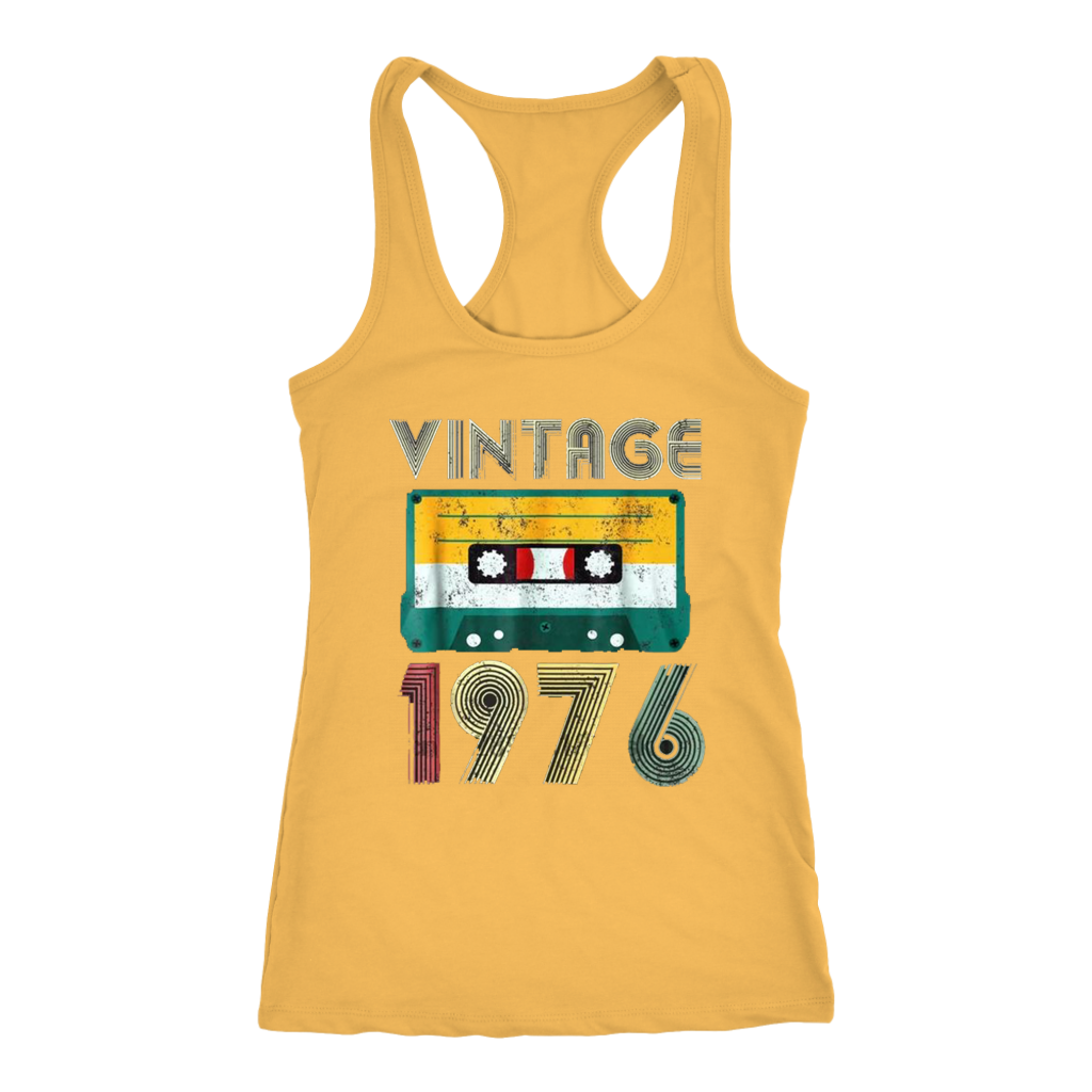 Vintage Tanks - Shop Sassy Chick