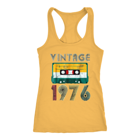 Vintage Tanks - Shop Sassy Chick