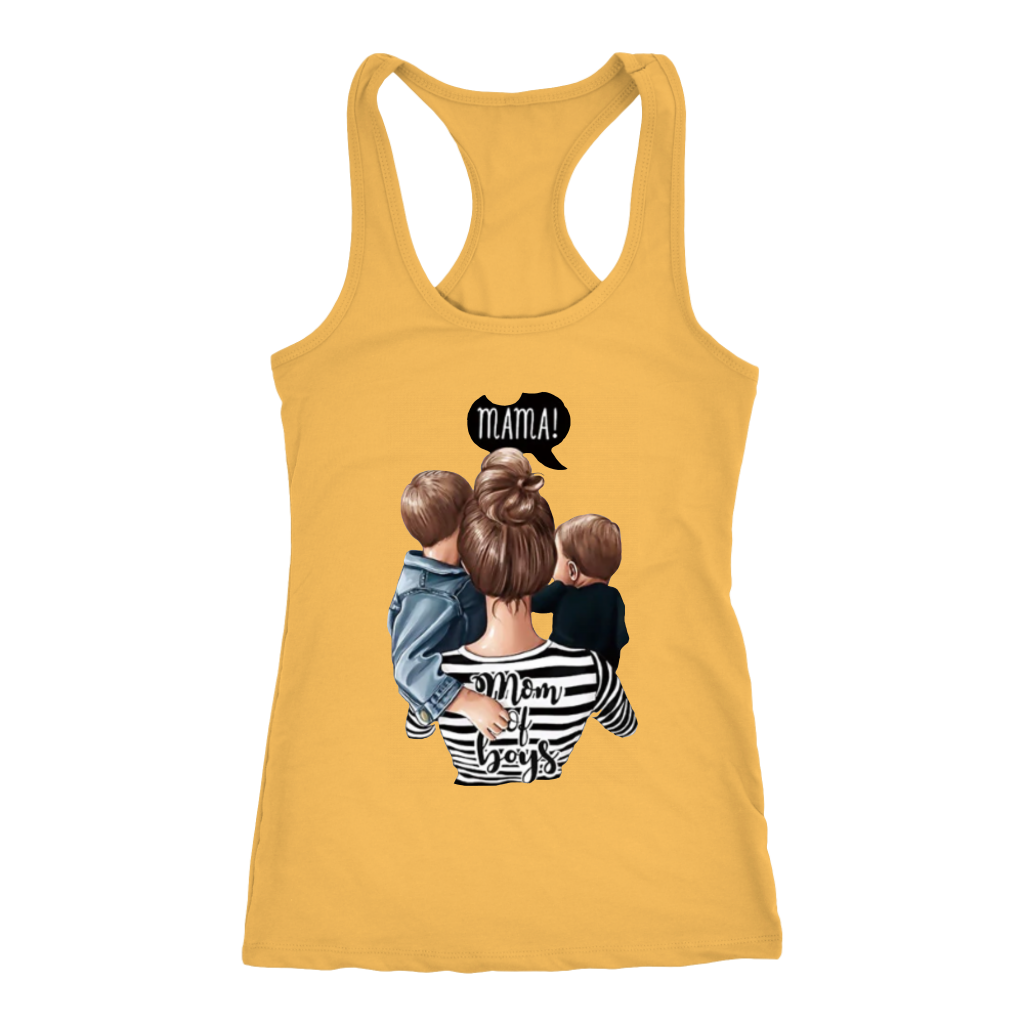 Mama Tanks - Shop Sassy Chick