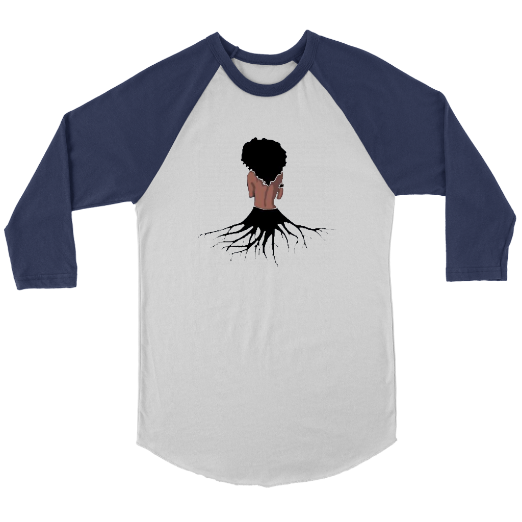 GIRL ROOT Long Sleeves - Shop Sassy Chick